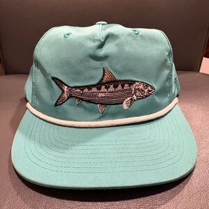 Duck Camp Bonefish Hat